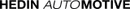 Logo Hedin Automotive Eindhoven